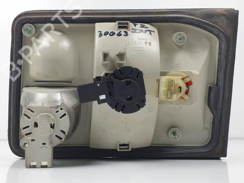 Left tailgate light AUDI A8 D2 (4D2, 4D8) 4.2 quattro | BP24935159C79 - Image 2