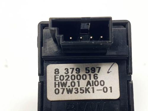 Right rear window switch BMW 7 (E65, E66, E67) 730 Ld | BP27554088I28 