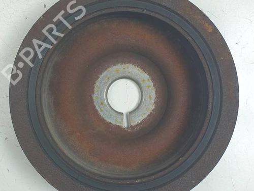 Pulley NISSAN NV200 Van 1.5 dCi 90 (M20, M20N, M20M) | BP29932577M122