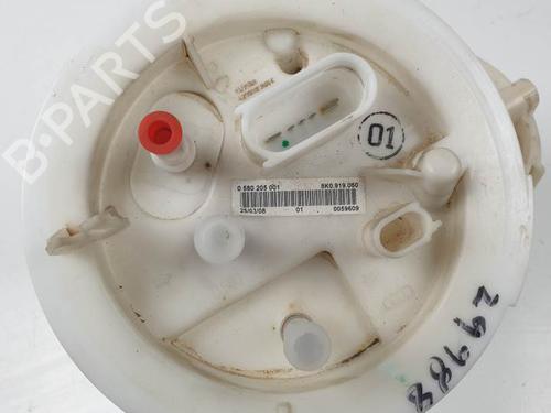 Fuel pump AUDI A4 B8 (8K2) 2.0 TDI | BP24340740M76 