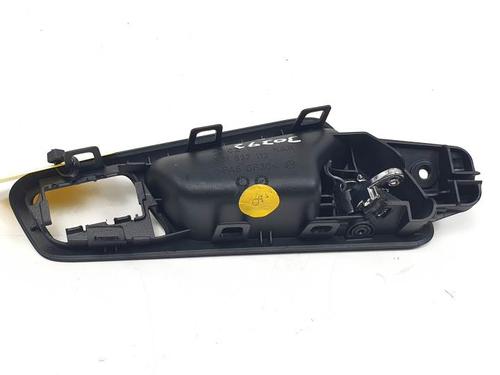Front left interior door handle VW PASSAT B6 (3C2) 1.9 TDI | BP25453636I13 