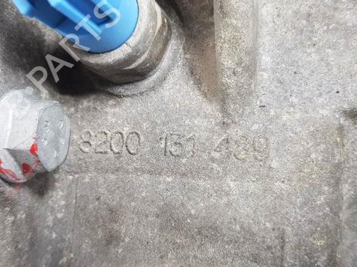 Gearbox NISSAN PRIMERA Hatchback (P12) 1.9 dCi | BP12361260M3 