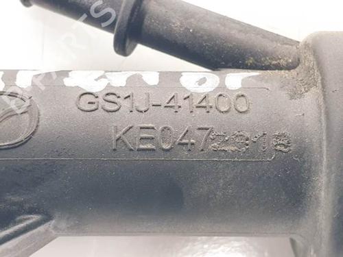 Clutch slave cylinder MAZDA 6 Estate (GH) 2.2 MZR-CD (GH10) | BP15897260M113 