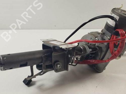 Used Steering column Steering column 29274897 29274897