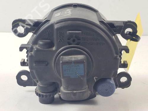Right front fog light NISSAN PATHFINDER III (R51) 2.5 dCi | BP25137643C31 