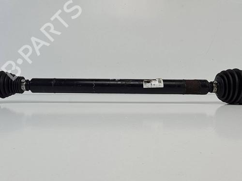 Used Right front driveshaft Right front driveshaft 38457824 38457824