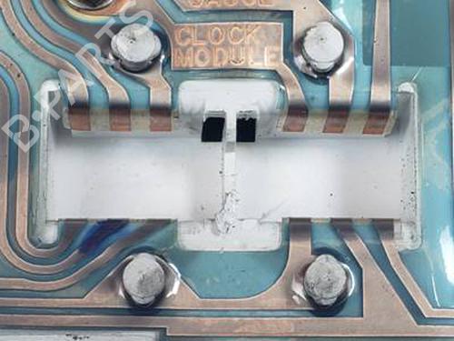 Instrument cluster NISSAN TERRANO II (R20) 2.7 TDi 4WD | BP30959112C47