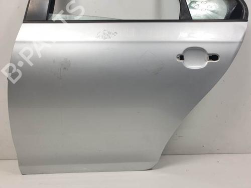 Left rear door VW JETTA III (1K2) 1.9 TDI | BP26040998C4 