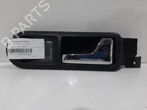 Used Rear right interior door handle Rear right interior door handle VW GOLF IV (1J1) 1.9 SDI (68 hp) 6841039 6841039