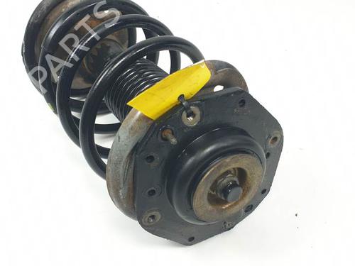 Right front shock absorber CITROËN BERLINGO / BERLINGO FIRST MPV (MF_, GJK_, GFK_) 1.9 D (MFWJZ) | BP28061586M17