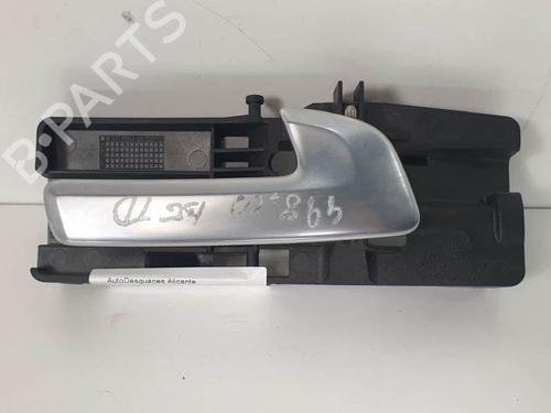 Used Rear right interior door handle ALFA ROMEO 159 Sportwagon (939_) 1.9 JTDM 8V (939BXE1B) (120 hp) 6987383