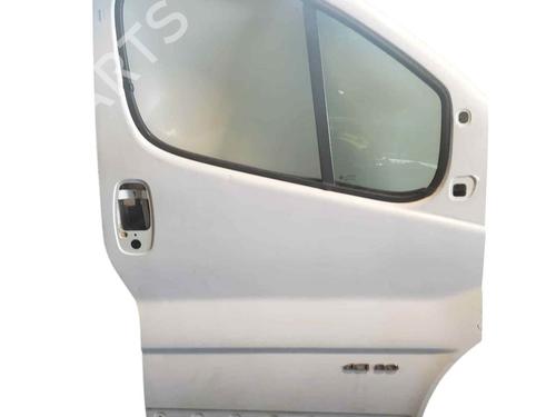 right-front-door-renault-trafic-ii-bus-jl-2001-24984129 main image