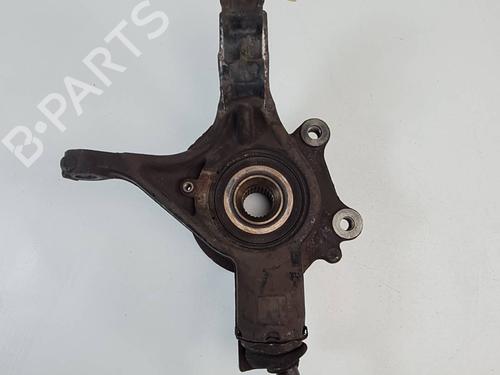 Left front steering knuckle CITROËN BERLINGO Box Body/MPV (B9) 1.6 HDi 90 16V | BP38512150M25 - Image 3