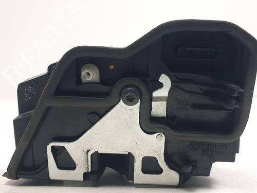 Used Rear left lock Rear left lock MINI MINI COUNTRYMAN (R60) Cooper (122 hp) 34512717 34512717