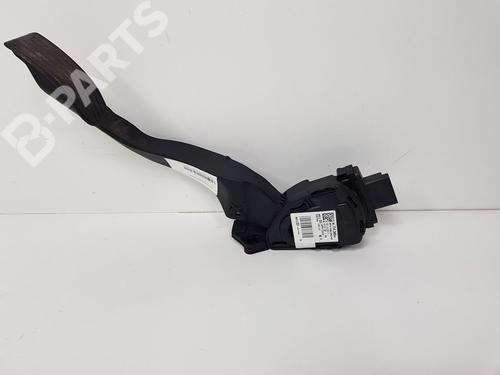 Used Pedal CITROËN DS3 (SA_) 1.6 VTi 120 (120 hp) 8616405