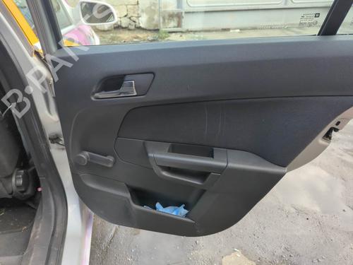 Engine control unit (ECU) OPEL ASTRA H (A04) 1.6 (L48) | BP29245543M57  - Image 16