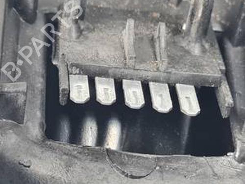 Left taillight OPEL CORSA C (X01) 1.0 (F08, F68) | BP30884993C34