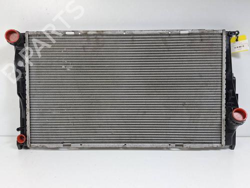 water-radiator-bmw-3-e90-2004-2005-2006-2007-2008-2009-2010-2011-2012-39970498 main image
