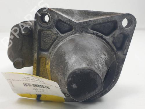 Starter FIAT GRANDE PUNTO (199_) 1.4 T-Jet (199AXM1A, 199BXM1A, 199BXN1A) | BP34511319M8 - Image 2