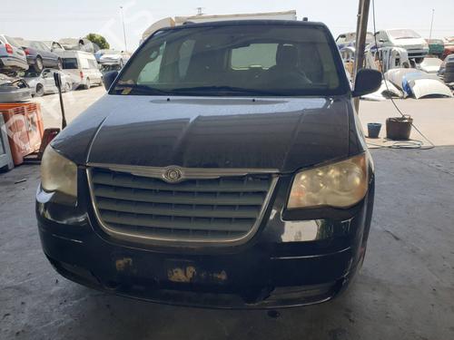 Engine control unit (ECU) CHRYSLER GRAND VOYAGER V (RT) 2.8 CRD | BP38480610M57 - Image 6