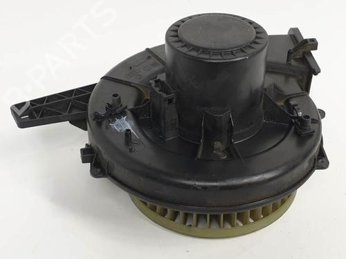 Heater blower motor SKODA FABIA I (6Y2) 1.4 | BP13953249M62 