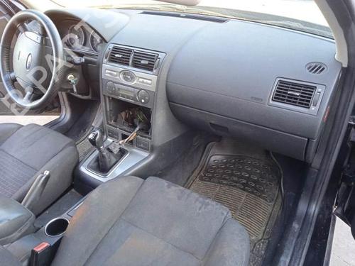 Left rear window switch FORD MONDEO III Saloon (B4Y) 2.0 16V TDDi / TDCi | BP12378190I29 