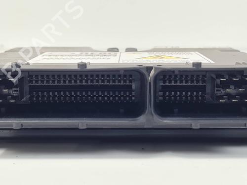 Engine control unit (ECU) MAZDA 6 Hatchback (GH) 2.0 MZR-CD (GH14) | BP12355333M57 - Image 3