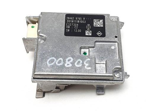 Electronic module RENAULT CAPTUR II (HF_) TCe 100 (HFMT) | BP27691319M83 - Image 3