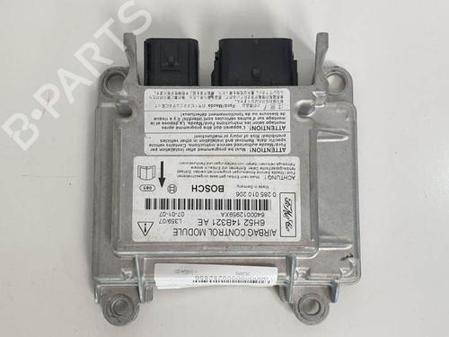 Used ECU airbags LAND ROVER FREELANDER 2 (L359) 2.2 TD4 4x4 (152 hp) 6861089