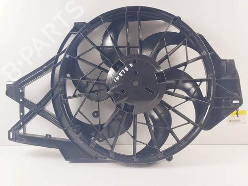 Used Radiator fan FORD USA MUSTANG Convertible (C) 3.8 (190 hp) 25294906