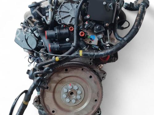 Engine LAND ROVER FREELANDER 2 (L359) 2.2 TD4 4x4 | BP29245646M1 - Image 11