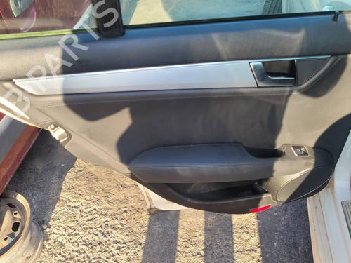Right rear window switch MERCEDES-BENZ C-CLASS (W204) C 250 CDI (204.003) | BP30525202I28 - Image 17
