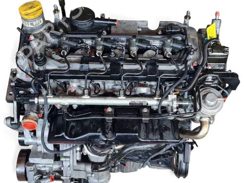 Engine CHRYSLER PT CRUISER (PT_) 2.2 CRD | BP30763286M1  - Image 8