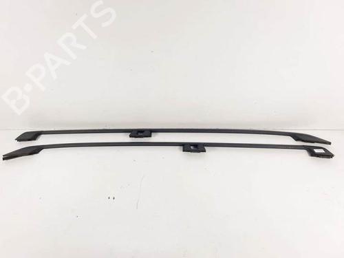 Roof bar VOLVO XC70 I Cross Country (295) D5 XC AWD | BP25403637C65 