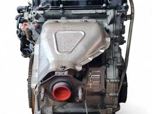 Engine MITSUBISHI COLT VI (Z3_A, Z2_A) 1.1 (Z31A, Z32A) | BP27525681M1 