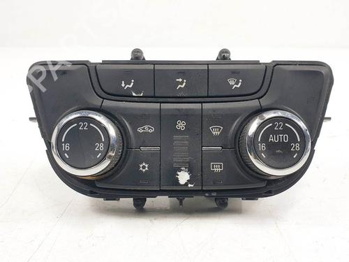 Used Climate control Climate control OPEL MOKKA / MOKKA X (J13) 1.7 CDTI (_76) (131 hp) 15056758 15056758