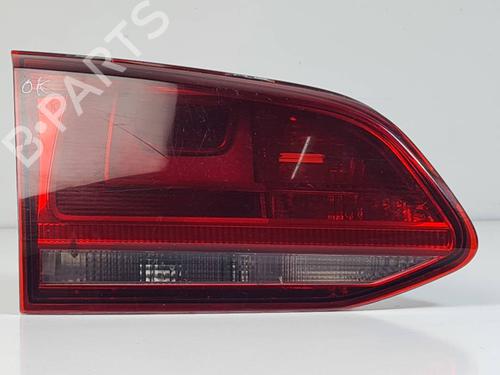 Used Left tailgate light Left tailgate light VW GOLF VII Variant (BA5, BV5) 1.6 TDI (105 hp) 34643802 34643802