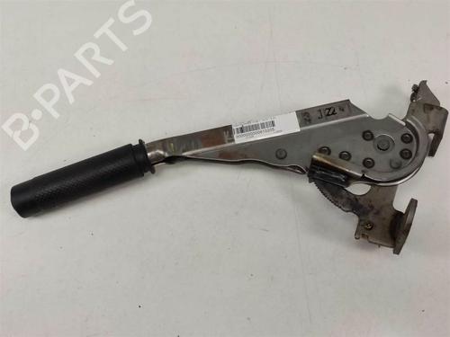 Used Hand brake Hand brake DAEWOO KALOS (KLAS) 1.2 (72 hp) 9950828 9950828