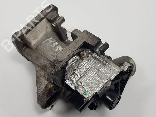 Used Egr Egr JAGUAR XF I (X250) 2.2 D (200 hp) 17950014 17950014