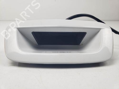 Used Tailgate handle Tailgate handle OPEL MOKKA / MOKKA X (J13) 1.4 (_76) (140 hp) 24914782 24914782