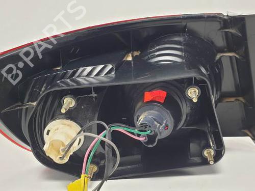 Right taillight HYUNDAI ELANTRA III (XD) 2.0 CRDi | BP25138536C35 
