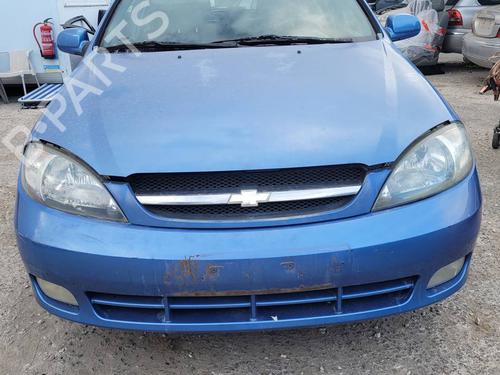 Steering pump CHEVROLET LACETTI (J200) 1.6 | BP34511920M99  - Image 7