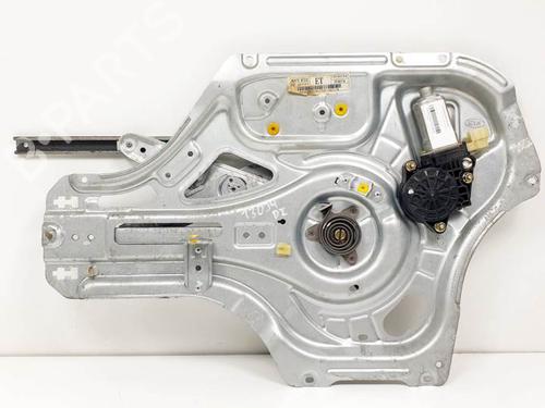 Used Front left window mechanism KIA OPIRUS (GH) 3.5 (203 hp) 16166139