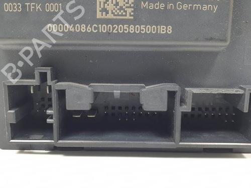 Electronic module AUDI A6 C6 (4F2) 3.0 TDI quattro | BP16451428M83 