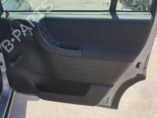 Starter OPEL ZAFIRA A MPV (T98) 1.6 16V (F75) | BP17899360M8 