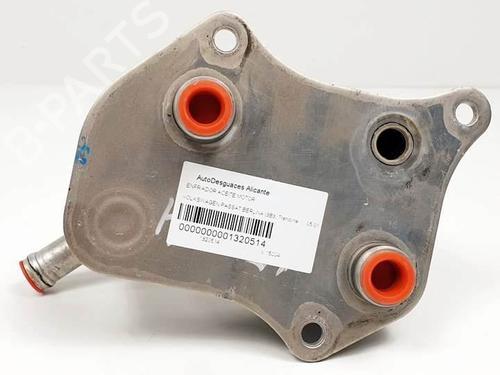 Oliekøler VW PASSAT B5.5 (3B3) 2.0 | BP24932561M33 