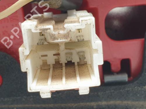 Right tailgate light DAEWOO LACETTI Hatchback (KLAN) | BP25262945C80 - Image 2