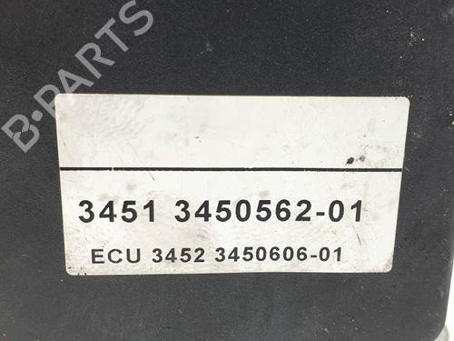 ABS pump BMW X3 (E83) 2.0 d | BP27712910M43 