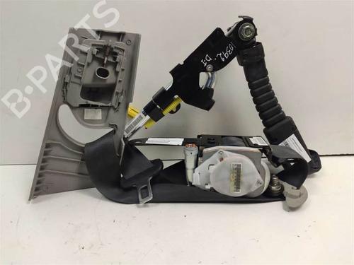 Front left seatbelt HONDA CIVIC VIII Hatchback (FN, FK)  | BP10632714I26 