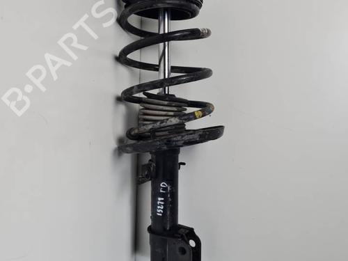 Used Right front shock absorber RENAULT GRAND SCÉNIC III (JZ0/1_) 1.5 dCi (JZ0B, JZ07) (106 hp) 29172308